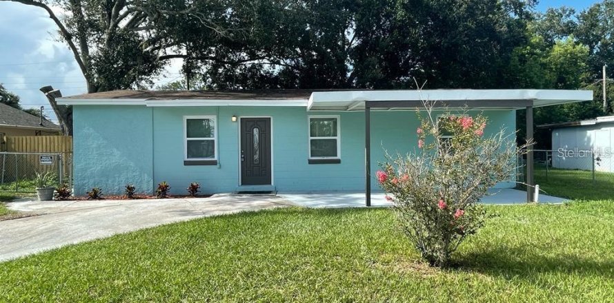 Villa ou maison à Orlando, Floride 3 chambres, 127.28 m2 № 1719794