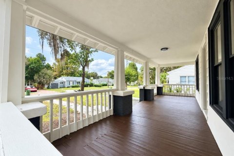 Villa ou maison à vendre à Leesburg, Floride: 4 chambres, 176.51 m2 № 2400480 - photo 14
