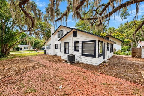 Villa ou maison à vendre à Leesburg, Floride: 4 chambres, 176.51 m2 № 2400480 - photo 9