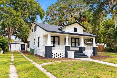 Villa ou maison à vendre à Leesburg, Floride: 4 chambres, 176.51 m2 № 2400480 - photo 2