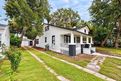 Villa ou maison à vendre à Leesburg, Floride: 4 chambres, 176.51 m2 № 2400480 - photo 3