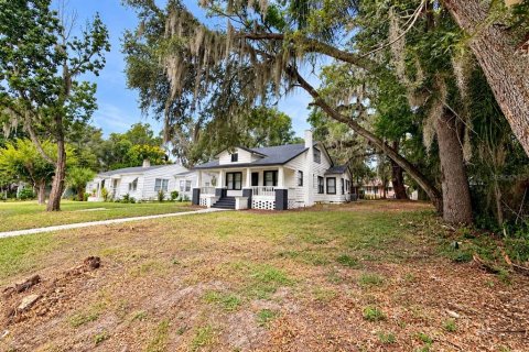 Villa ou maison à vendre à Leesburg, Floride: 4 chambres, 176.51 m2 № 2400480 - photo 7