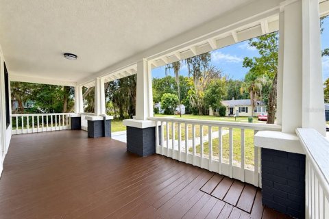 Villa ou maison à vendre à Leesburg, Floride: 4 chambres, 176.51 m2 № 2400480 - photo 13