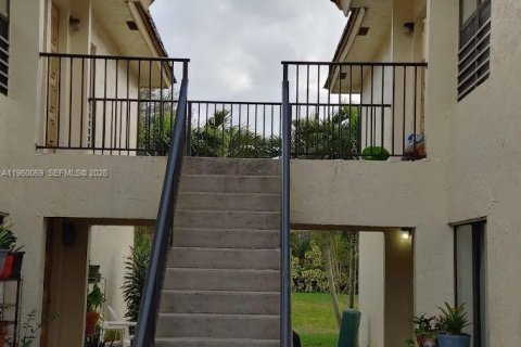 Condominio en Coral Springs, Florida, 2 dormitorios  № 2020293