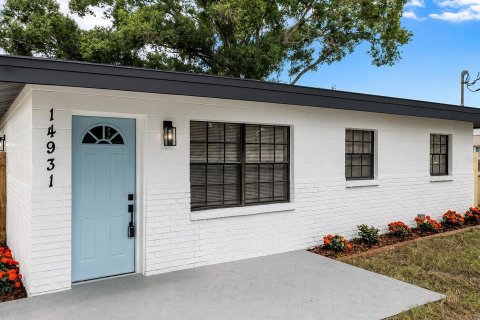 Villa ou maison à vendre à Tampa, Floride: 2 chambres, 81.38 m2 № 2285251 - photo 2