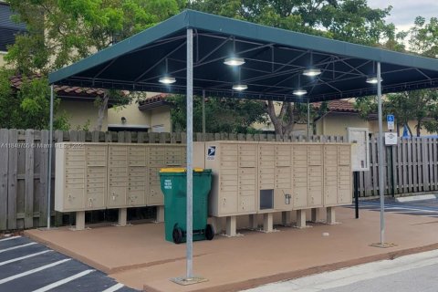 House in Homestead, Florida 2 bedrooms, 113.71 sq.m. № 1857143 - photo 21