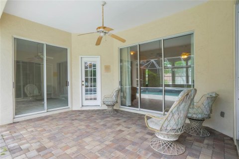 Villa ou maison à vendre à Crystal River, Floride: 4 chambres, 189.89 m2 № 2401039 - photo 29