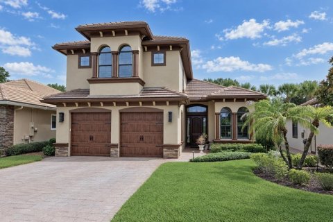 Villa ou maison à Lake Mary, Floride 3 chambres, 218.69 m2 № 2324514