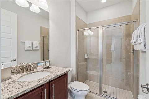 House in Kissimmee, Florida 5 bedrooms, 238.76 sq.m. № 2219180 - photo 18