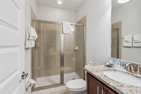 House in Kissimmee, Florida 5 bedrooms, 238.76 sq.m. № 2219180 - photo 20