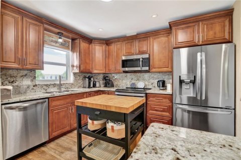 Copropriété à vendre à Fort Lauderdale, Floride: 2 chambres, 124.49 m2 № 2439214 - photo 9