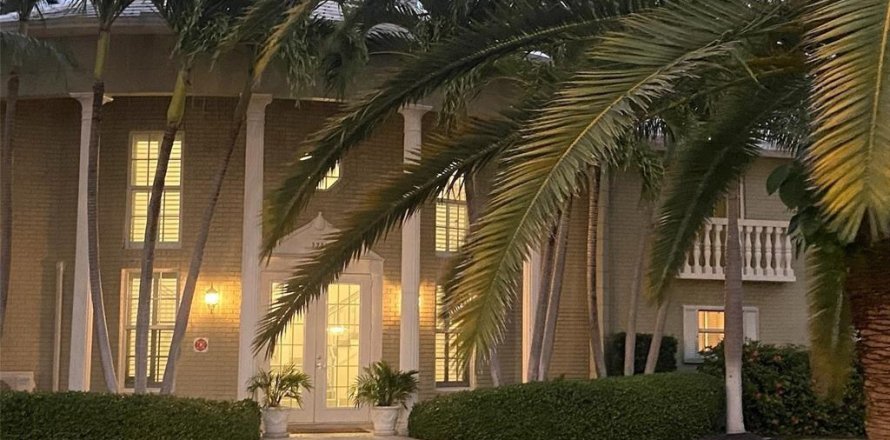 Condo à Fort Lauderdale, Floride, 2 chambres  № 2439214