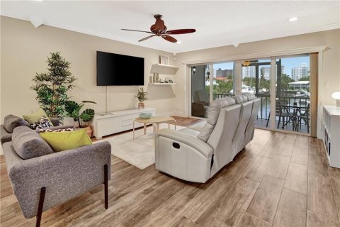 Copropriété à vendre à Fort Lauderdale, Floride: 2 chambres, 124.49 m2 № 2439214 - photo 16