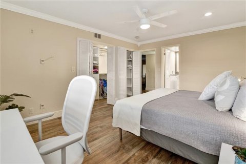 Copropriété à vendre à Fort Lauderdale, Floride: 2 chambres, 124.49 m2 № 2439214 - photo 23