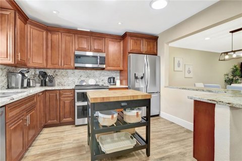 Copropriété à vendre à Fort Lauderdale, Floride: 2 chambres, 124.49 m2 № 2439214 - photo 10
