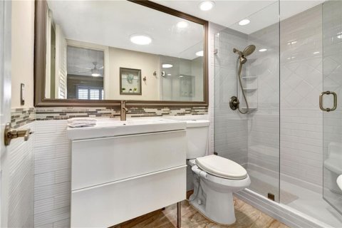 Copropriété à vendre à Fort Lauderdale, Floride: 2 chambres, 124.49 m2 № 2439214 - photo 25