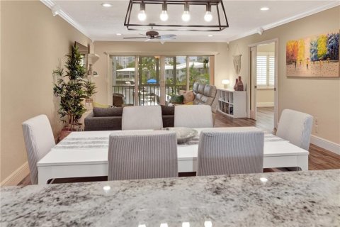Copropriété à vendre à Fort Lauderdale, Floride: 2 chambres, 124.49 m2 № 2439214 - photo 11