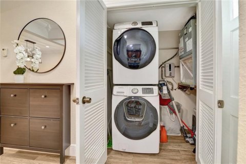 Copropriété à vendre à Fort Lauderdale, Floride: 2 chambres, 124.49 m2 № 2439214 - photo 28