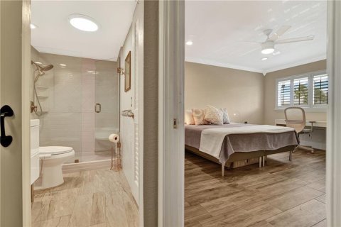 Copropriété à vendre à Fort Lauderdale, Floride: 2 chambres, 124.49 m2 № 2439214 - photo 24