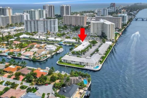 Copropriété à vendre à Fort Lauderdale, Floride: 2 chambres, 124.49 m2 № 2439214 - photo 6