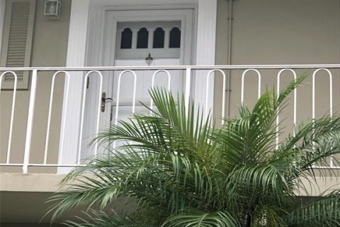 Copropriété à vendre à Fort Lauderdale, Floride: 2 chambres, 124.49 m2 № 2439214 - photo 7