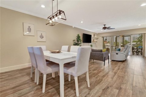 Copropriété à vendre à Fort Lauderdale, Floride: 2 chambres, 124.49 m2 № 2439214 - photo 12