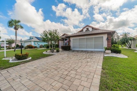 Villa ou maison à vendre à Sun City Center, Floride: 3 chambres, 202.53 m2 № 1393817 - photo 3