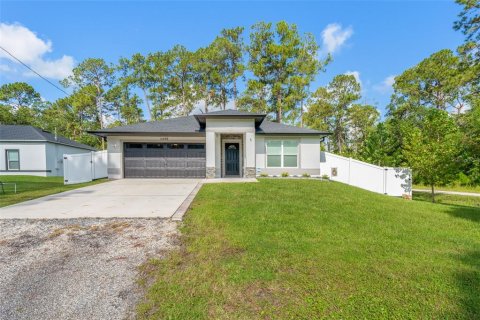 Villa ou maison à vendre à DeLand, Floride: 3 chambres, 147.99 m2 № 1906224 - photo 28