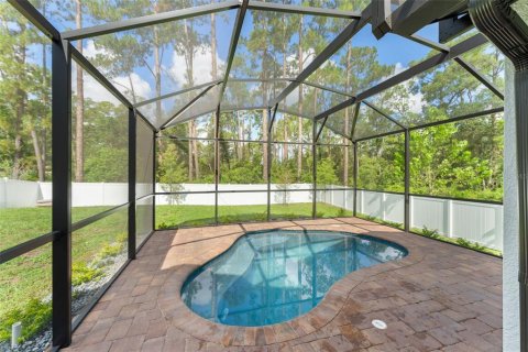 Villa ou maison à vendre à DeLand, Floride: 3 chambres, 147.99 m2 № 1906224 - photo 21