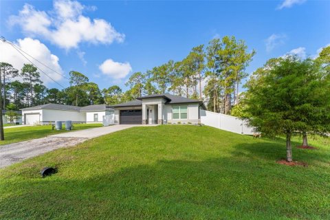 Villa ou maison à vendre à DeLand, Floride: 3 chambres, 147.99 m2 № 1906224 - photo 27