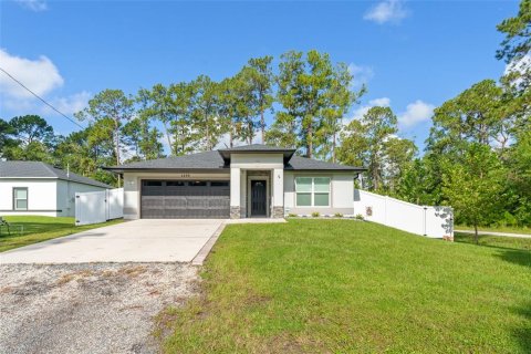Villa ou maison à vendre à DeLand, Floride: 3 chambres, 147.99 m2 № 1906224 - photo 1