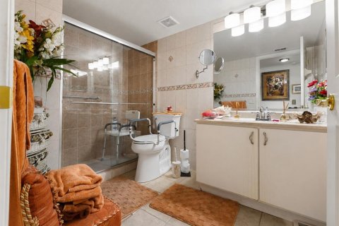 Copropriété à louer à Naples, Floride: 3 chambres, 123.56 m2 № 2258965 - photo 25