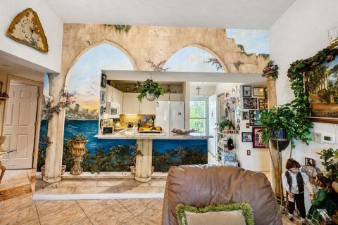 Copropriété à louer à Naples, Floride: 3 chambres, 123.56 m2 № 2258965 - photo 14