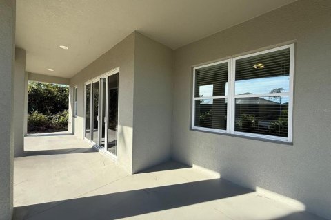 Villa ou maison à vendre à North Port, Floride: 3 chambres, 170.94 m2 № 1908965 - photo 25