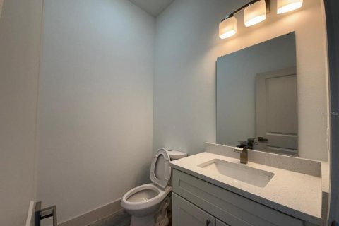 Villa ou maison à vendre à North Port, Floride: 3 chambres, 170.94 m2 № 1908965 - photo 21