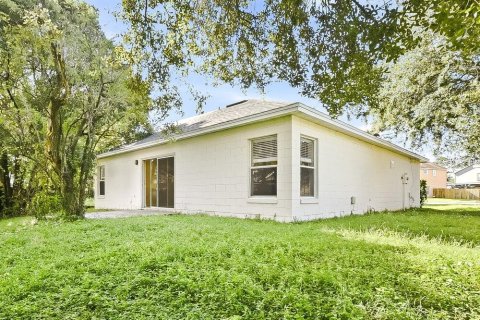 Villa ou maison à louer à Orlando, Floride: 3 chambres, 135.36 m2 № 2389068 - photo 16