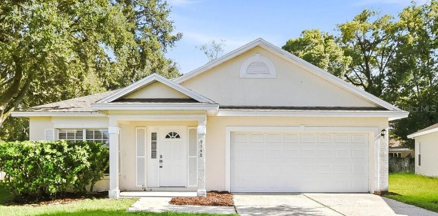 Villa ou maison à Orlando, Floride 3 chambres, 135.36 m2 № 2389068