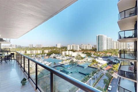 Condo in Aventura, Florida, 3 bedrooms № 1959111 - photo 9