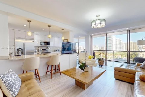 Condo in Aventura, Florida, 3 bedrooms № 1959111 - photo 3