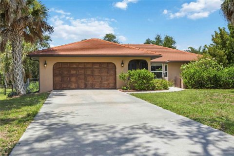 Villa ou maison à vendre à Nokomis, Floride: 3 chambres, 184.97 m2 № 2150003 - photo 16