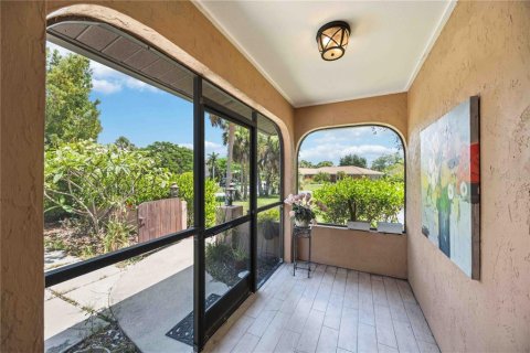 Villa ou maison à vendre à Nokomis, Floride: 3 chambres, 184.97 m2 № 2150003 - photo 20