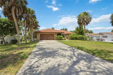 Villa ou maison à vendre à Nokomis, Floride: 3 chambres, 184.97 m2 № 2150003 - photo 17