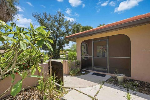 Villa ou maison à vendre à Nokomis, Floride: 3 chambres, 184.97 m2 № 2150003 - photo 19