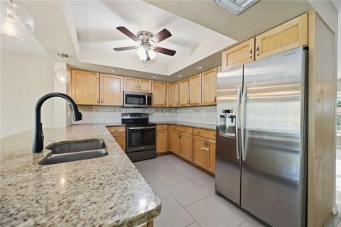 Villa ou maison à vendre à Nokomis, Floride: 3 chambres, 184.97 m2 № 2150003 - photo 6