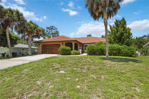 Villa ou maison à vendre à Nokomis, Floride: 3 chambres, 184.97 m2 № 2150003 - photo 14