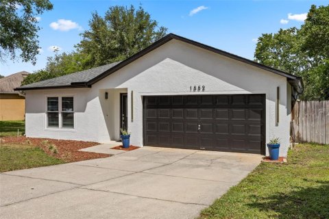House in Groveland, Florida 4 bedrooms, 183.95 sq.m. № 1686557 - photo 3