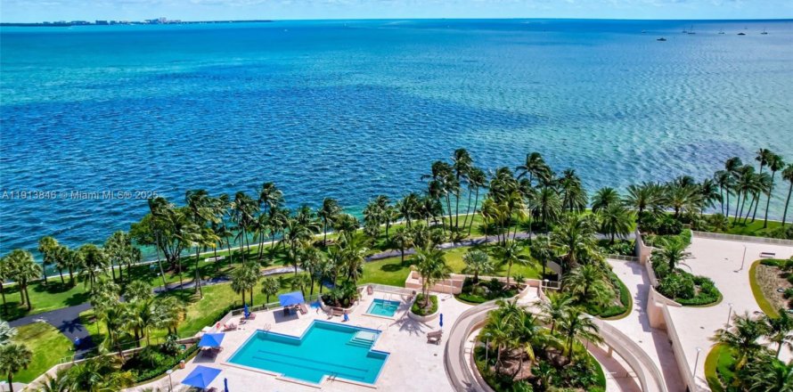 Condo à Miami, Floride, 2 chambres  № 1969853