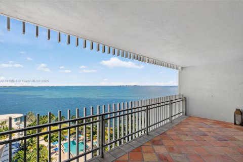Copropriété à vendre à Miami, Floride: 2 chambres, 174.84 m2 № 1969853 - photo 15