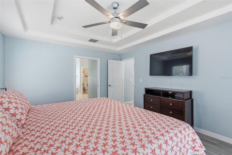 House in Palm Coast, Florida 4 bedrooms, 226.4 sq.m. № 2147577 - photo 27