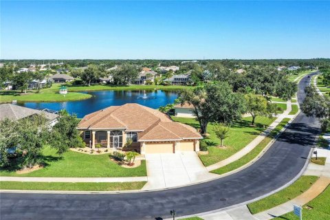 Villa ou maison à North Port, Floride 3 chambres, 183.11 m2 № 2298804